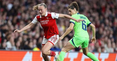 Why the Women's Champions League will no longer be free to watch next season