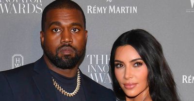 Kim Kardashian makes very rare comments about her ex-husband Kanye West in new interview