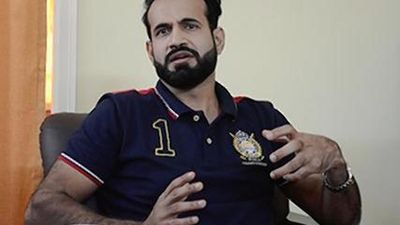 Cameron Green is potential match-winner for Mumbai Indians: Irfan Pathan