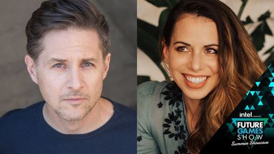 The stars of Marvel's Spider-Man will host the Future Games Show Summer Showcase