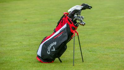 Callaway Fairway 14 Stand Bag Review