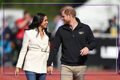 Prince Harry and Meghan Markle won’t have any more children for this one poignant reason