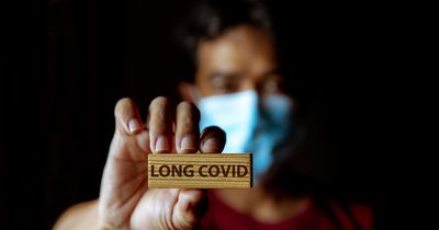 Thousands in UK are out of work due to long Covid