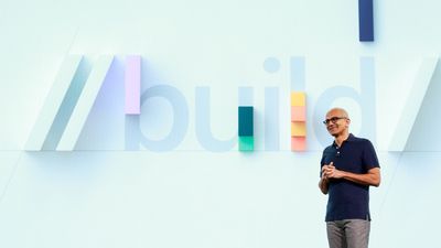 How to watch the Microsoft Build 2023 keynote live
