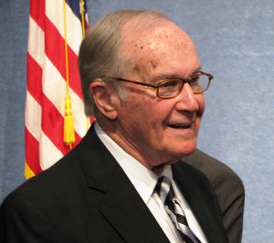 Newton Minow’s Lasting Legacy