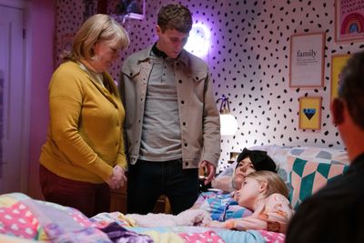 EastEnders favourite VANISHES as Lola tragically dies