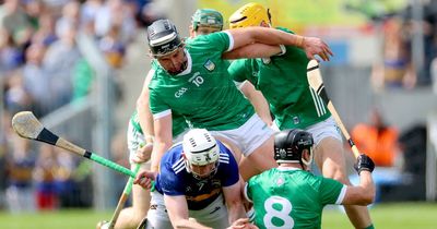 Hurling permutations ahead of this weekend's last round of games in Munster and Leinster