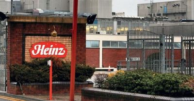 Heinz factory to get a new 'cookhouse' to make its famous beans