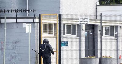 East Belfast security alert: Police issue statement at end of search operation