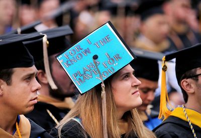 New student loan borrowers are about to face the highest interest rates since the Great Recession