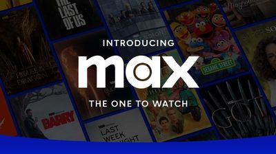 HBO Max is officially just MAX: what this means for you