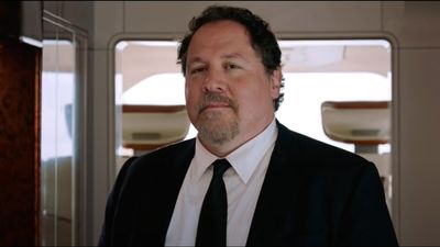 Jon Favreau Woke Up At 2 A.M. To Experience Something For Prehistoric Planet He Says He’ll ‘Never Forget’