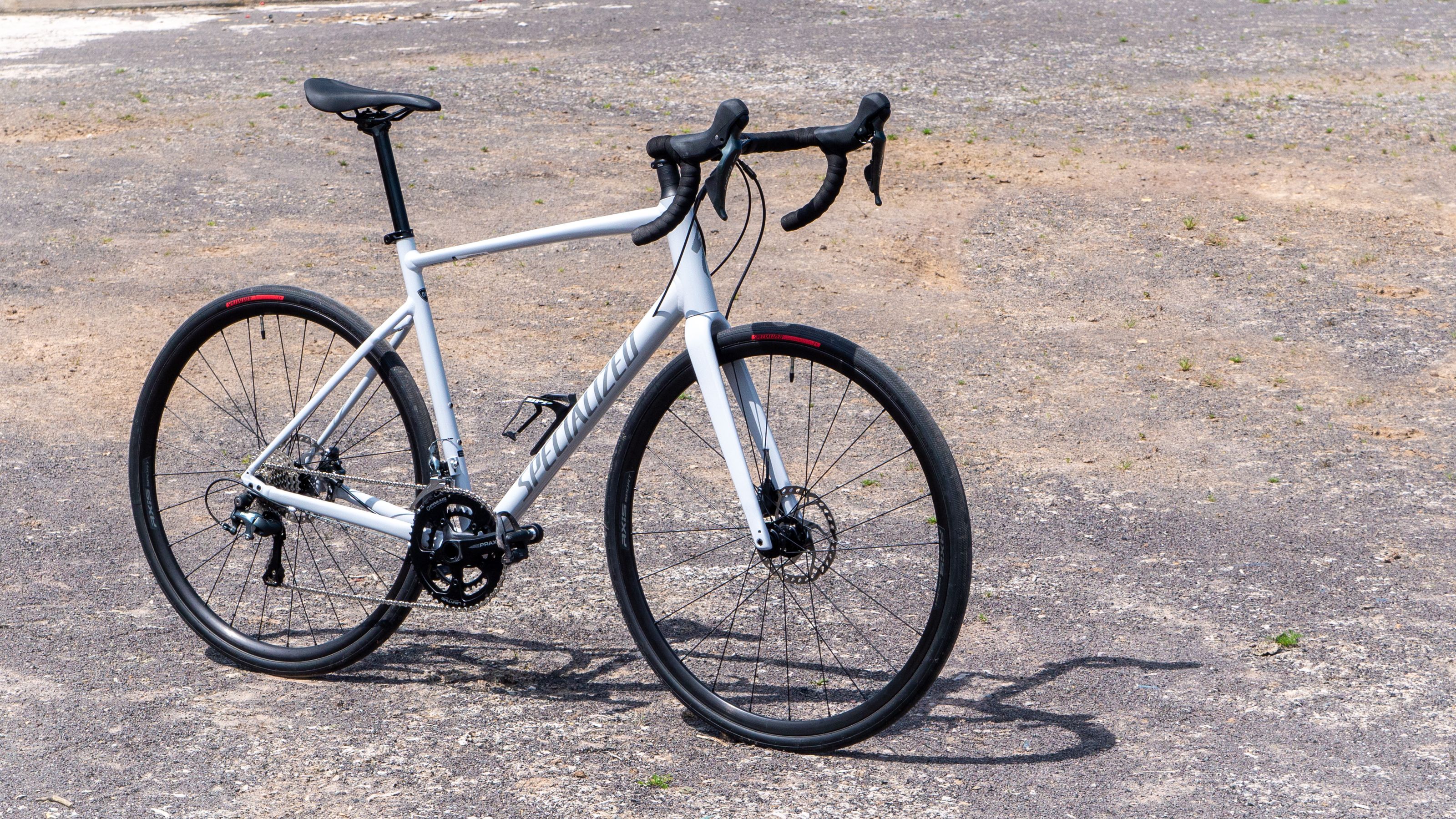 Specialized Allez Sport 2024 firstride review Can it…
