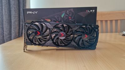 PNY GeForce RTX 4070 review: "A happy medium in the Lovelace line-up"