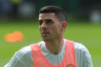 Celtic hero Rogic leaves new club just one year after Parkhead exit