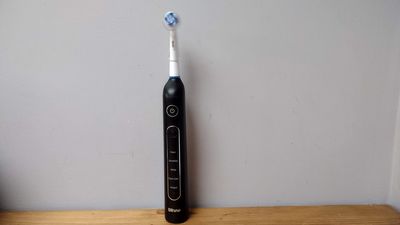 Bitvae R2 Rotating Electric Toothbrush review
