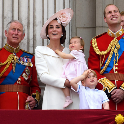 King Charles wants to avoid his grandchildren making the same mistakes he did, expert says