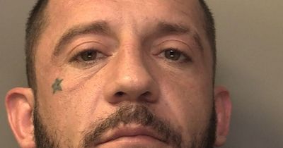 Man jailed following violent pub attack