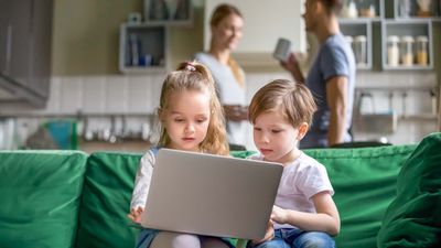 How to keep your kids' devices secure