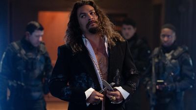 Jason Momoa gives the best performance of the year so far in Fast X