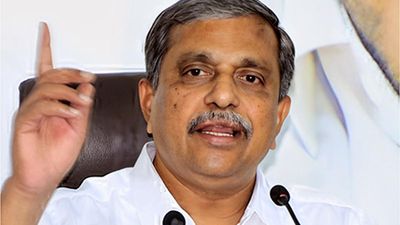 Centre has disbursed ₹10,460.87 crore to Andhra Pradesh as revenue deficit compensation, says Sajjala