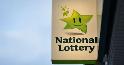 Galway family collect huge Lotto prize after hiding winning €250,000 ticket 'for days'