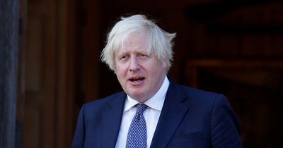 Boris Johnson referred to police again over new possible breach of Covid rules