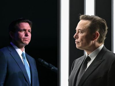 What time and how to listen to Ron DeSantis presidential announcement on Twitter Spaces