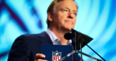 NFL owners agree to trial controversial new rule during 2023 season