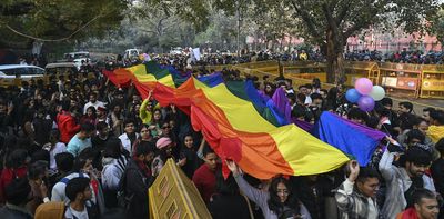 Indian activists call for recognition of queer relationships beyond marriage