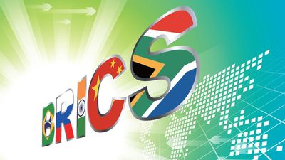The paradox of BRICS, its new pathway