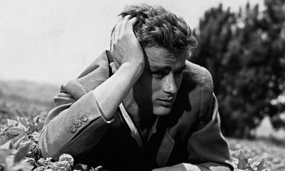 James Dean auction offers unseen items showing new side to star