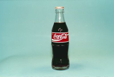 Coca-Cola and the environment