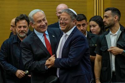 Israeli budget vote could give Netanyahu stability after rocky start to term