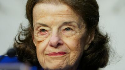Dianne Feinstein is one of the most powerful women in America, but Democrats are torn over her future