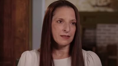 90 Day Fiancé: The Other Way's Kris Foster Responds To Accusations That She's A Drug Addict