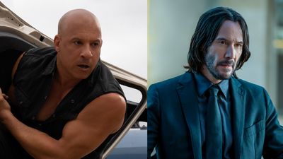 Turns Out Fast X Almost Featured Keanu Reeves In A Major Role