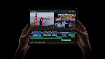 The 3 most exciting Final Cut Pro for iPad features