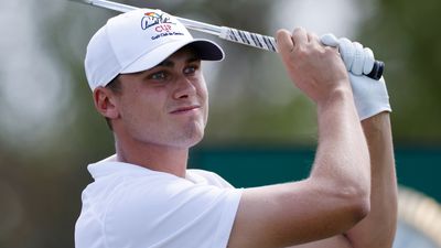 Ludvig Aberg Emulates Jon Rahm With Back-To-Back Ben Hogan Awards