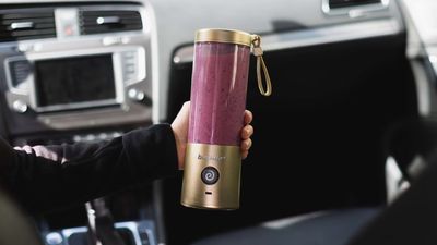 Best portable blender for protein shakes 2023