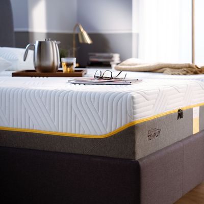 Could this Tempur mattress save your relationship? Here's why our sleep expert thinks so
