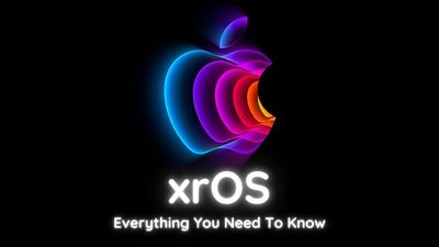 xrOS: What you need to know about the OS for Apple's VR headset