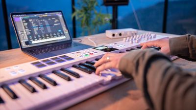 Are Arturia’s new mk3 KeyLab MIDI controllers as ‘Essential’ as their name suggests?