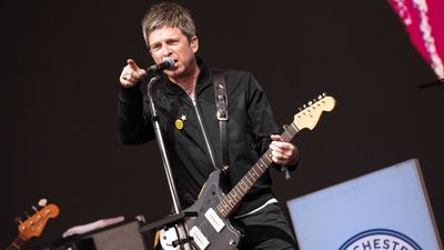 "It's not fair on the fans" – Noel Gallagher again tells brother Liam to "call him" about an Oasis reunion or stop playing with fans' emotions