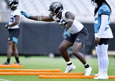 Doug Pederson: Stellar OTA attendance ‘shows me they want to win’