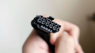 16-Pin Connectors Are Still Melting On RTX 4090 GPUs