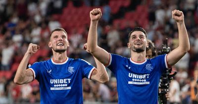 Borna Barisic leads 5 more Rangers exit candidates as pundit tells Beale what signings MUST have to close Celtic gap