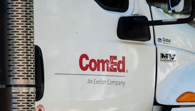 Record-setting rate hike sought by ComEd is more than $914M too high, utility watchdog argues