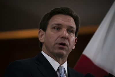 Trump rival DeSantis to launch White House bid