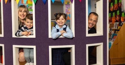 New Calwell preschool to encourage children to take risks